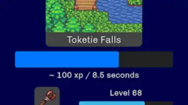 Idle Iktah скриншот 18