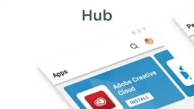 AirWatch Agent скриншот 1