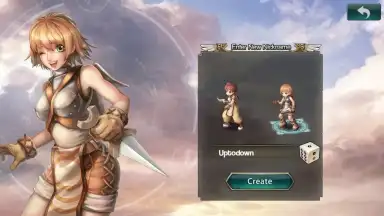 Ragnarok Rush скриншот 5