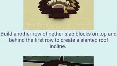 Minecraft Neighbourhood скриншот 2