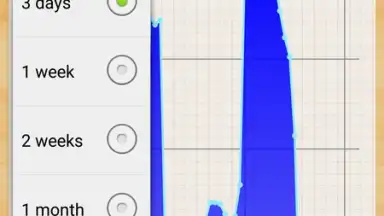 mu Barometer скриншот 9