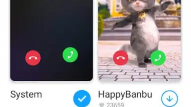 CoCo Launcher скриншот 7