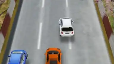 SpeedCar скриншот 2