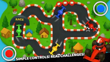 Stick Fun Party скриншот 2