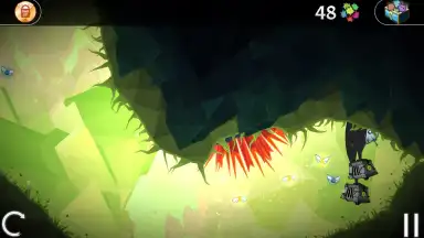 Rootworld скриншот 3