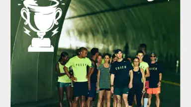 Nike Run Club скриншот 3