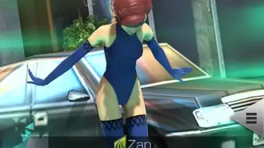 Shin Megami Tensei Liberation Dx2 скриншот 4