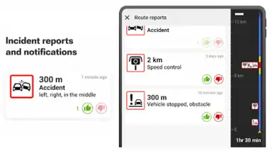 Odysseus скриншот 1