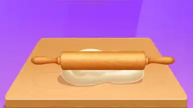 Pasta Cooking Mania: Kitchen Games скриншот 5