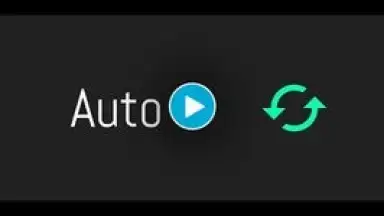 Settings App скриншот 1