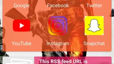 4G Browser скриншот 7