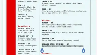 Microsoft Word скриншот 22