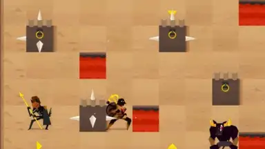 ENYO скриншот 4