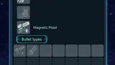 Solaroid скриншот 4