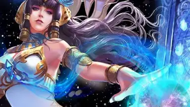 Zeus Age скриншот 1