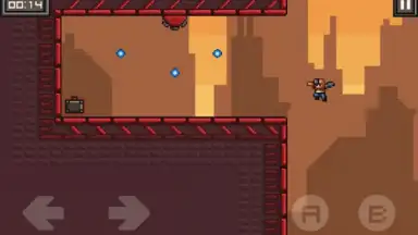 League of Evil Free скриншот 1