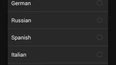 Diaro скриншот 5