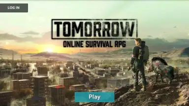 Tomorrow скриншот 2