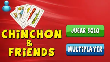 Chinchon and Friends скриншот 7