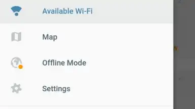 Avast Wi-Fi Finder скриншот 7