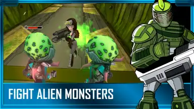 Star Legends скриншот 10