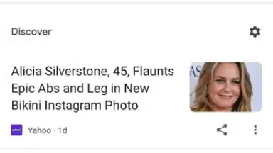 Google Chrome скриншот 1