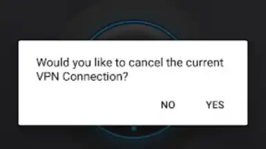 ALPHA VPN скриншот 2