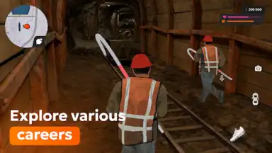 Vibe City скриншот 3