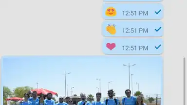 imo Lite скриншот 10