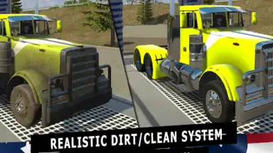 Truck Simulator PRO US скриншот 5