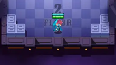 Wizard Legend: Fighting Master скриншот 17