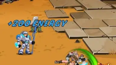 Idle Arena - Clicker Heroes Battle скриншот 2