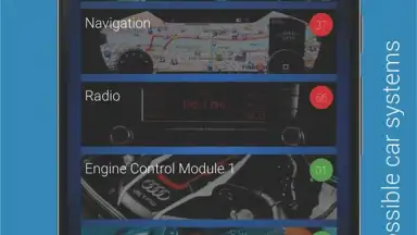 OBDeleven VAG car diagnostics скриншот 13