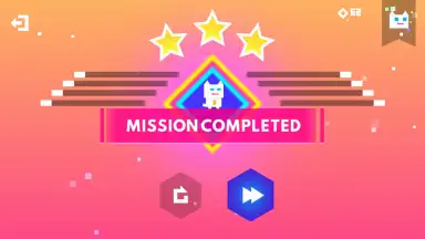 Super Phantom Cat скриншот 8