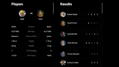 Eurosport Player скриншот 2