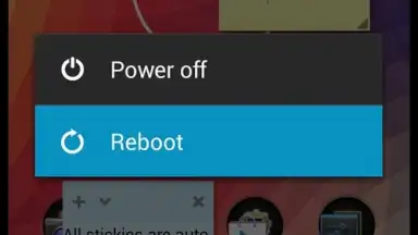 Floating Stickies скриншот 2
