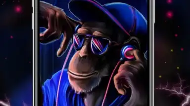 iOS Call Screen Themes - iOS Caller Themes скриншот 4