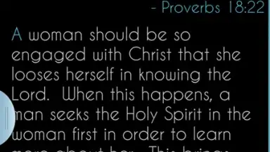 Daily Bible Devotion скриншот 8