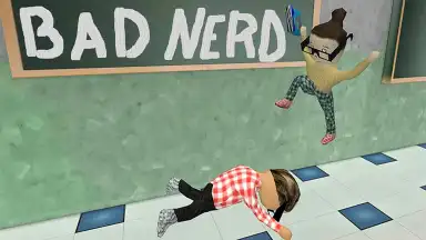 Bad Nerd скриншот 7
