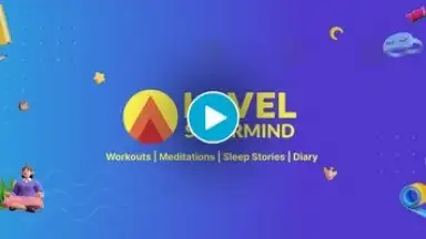 Level Supermind: Meditations скриншот 1
