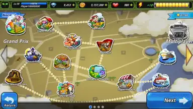 Re-Volt 2: Multiplayer скриншот 5