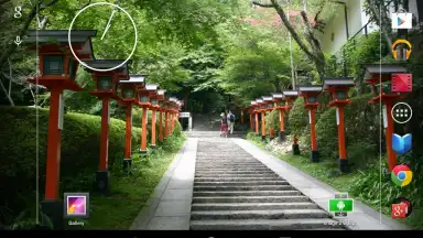 Image 2 Wallpaper скриншот 8