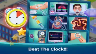 Doctor Hospital Games Offline скриншот 6