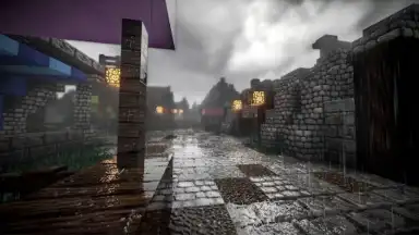Shaders and Textures for Minecraft скриншот 3