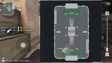 Global Offensive Mobile скриншот 3