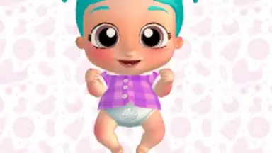 LAFFIES, HAPPY BABIES скриншот 3