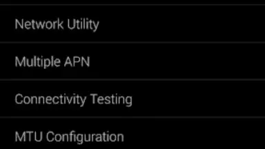 Engineering Mode App скриншот 3