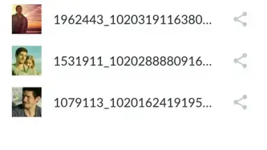 Portal - WiFi File Transfers скриншот 1