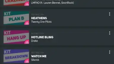 Super Pads скриншот 8