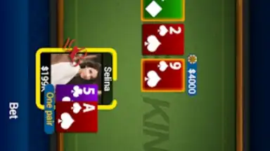 PokerKinG Pro скриншот 4